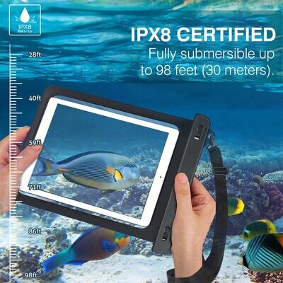 Underwater Case Water Proof Bag Pouch Cover