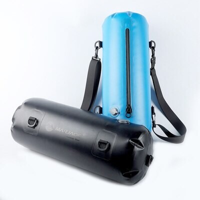 River Diving Swimming Drybag Kayak Bag Airtight TPU Life Saving Buoy Ocean Pack Raft Dry Sack
