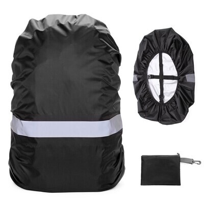 Backpack Rain Cover For Cycling Camping Hiking Mountaineering