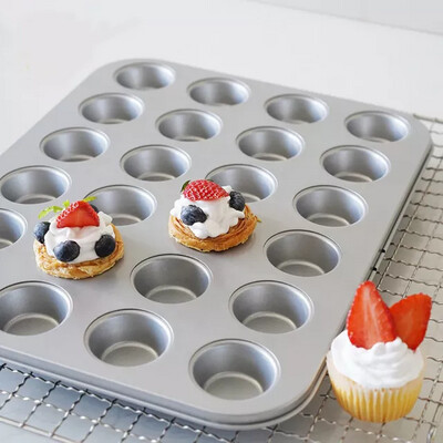 Muffin Pan 24 Cups