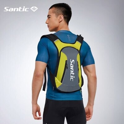 Backpack Riding Daypack Waterproof MTB Bike Hiking Bag Bicycle Accessories