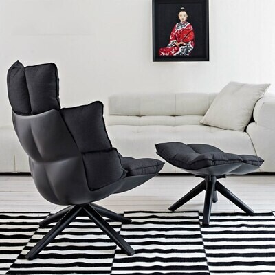 A Room Originality Furniture Dawdler Sofa Chair You Solo Sofa Chair Deck Chair Muscle Chair Leisure Time Chair Reception Chair