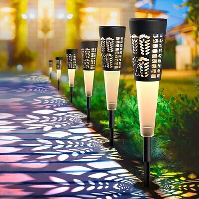 Solar Light Outdoor Lawn Lamp Waterproof IP65 Wedding Decoration Baseball Shaped Garden Stakes for Yard Driveway
