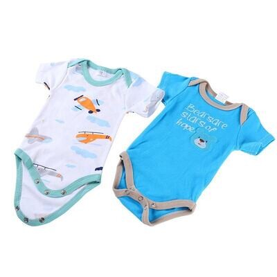 RTS Baby Romper Clothing
