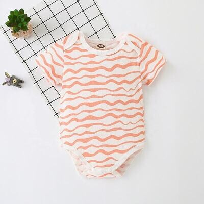 100% Cotton Printed Baby