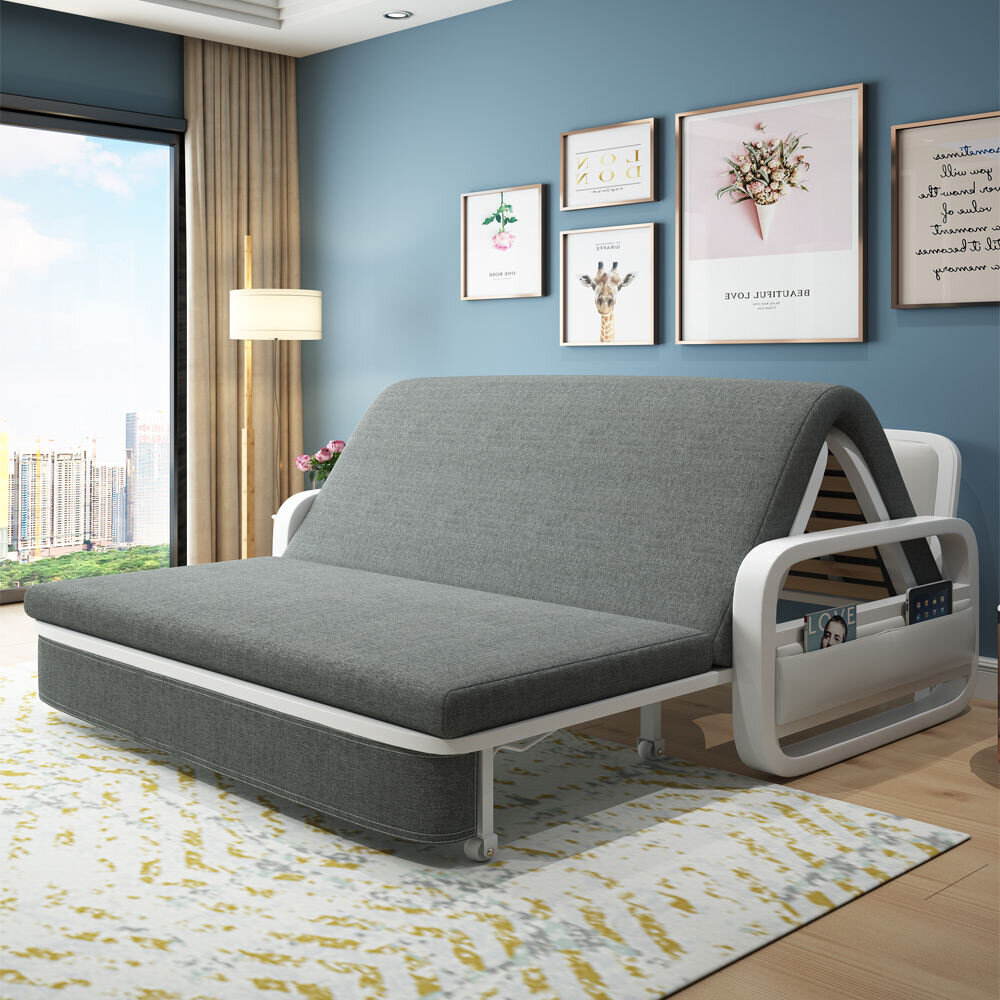 Multifunctional Folding Chair