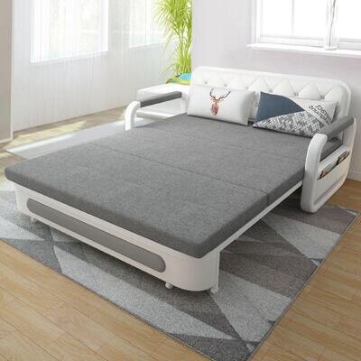 Modern Cum Folding-Sofa-Bunk-Bed