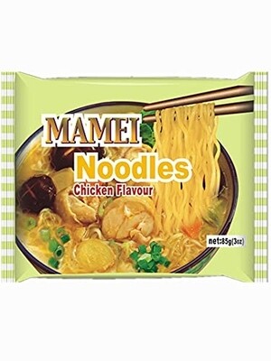 Mamei noodle - 1 carton