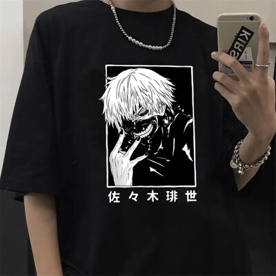 Anime Tshirts