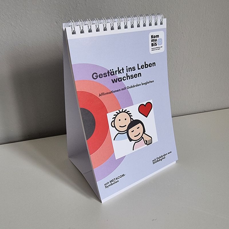 Affirmationenkalender