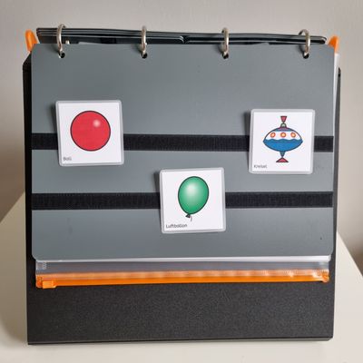 Starter-Set und Erweiterung