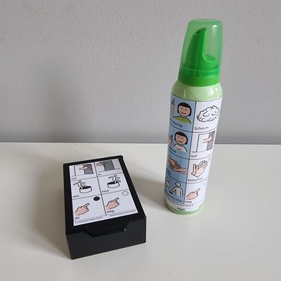 Zusatzmaterial Interaktionsspiele