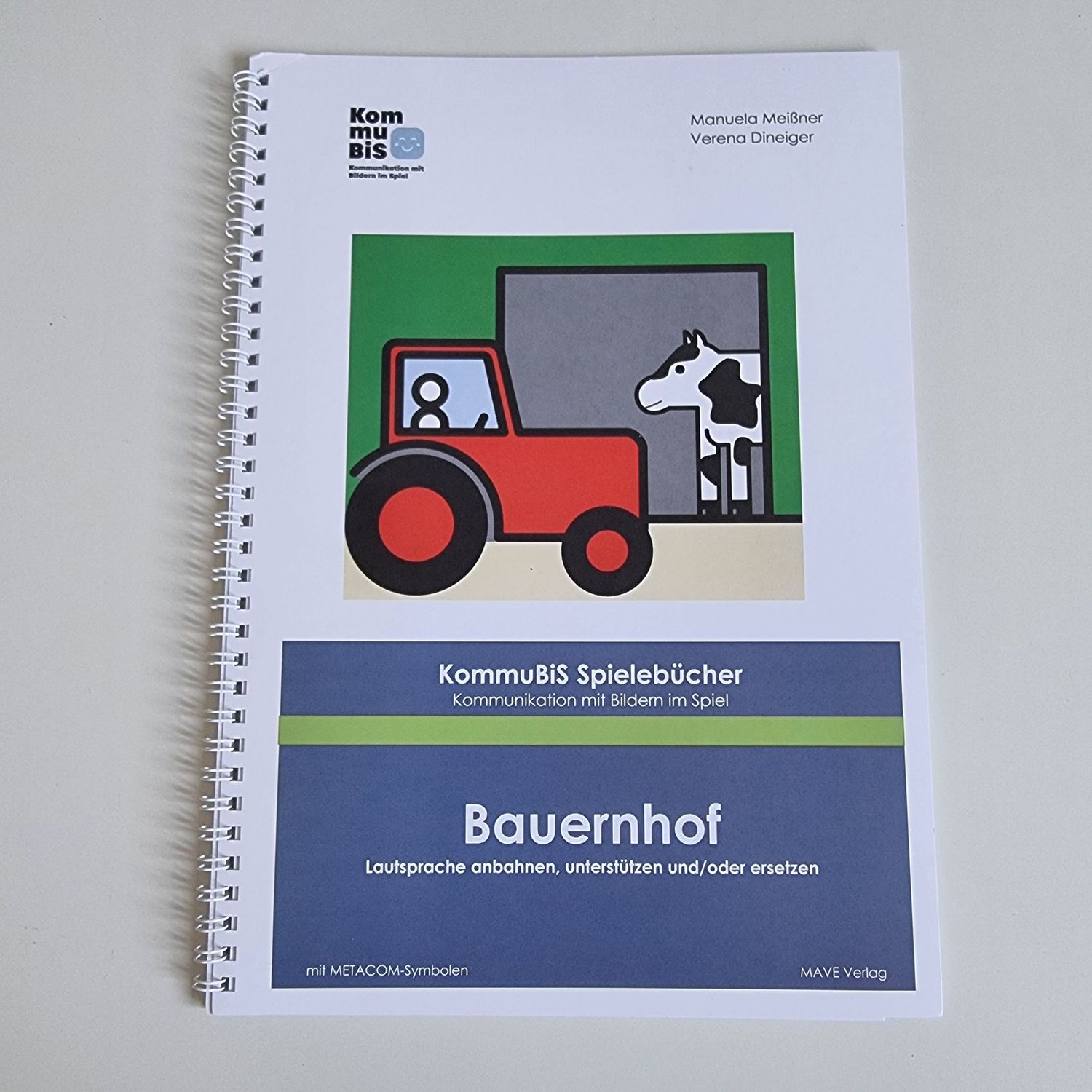 Mängelexemplar Bauernhof Spielebuch DIN A4 Mängelexemplar Bauernhof Spielebuch DIN A4