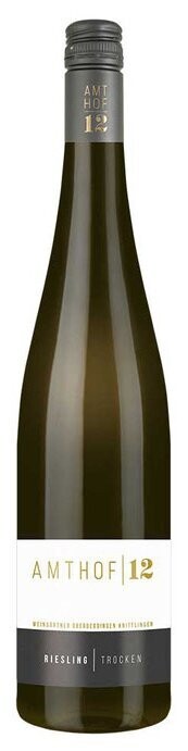 12/2 Riesling trocken