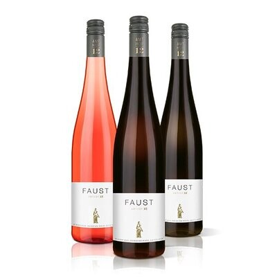 FAUST