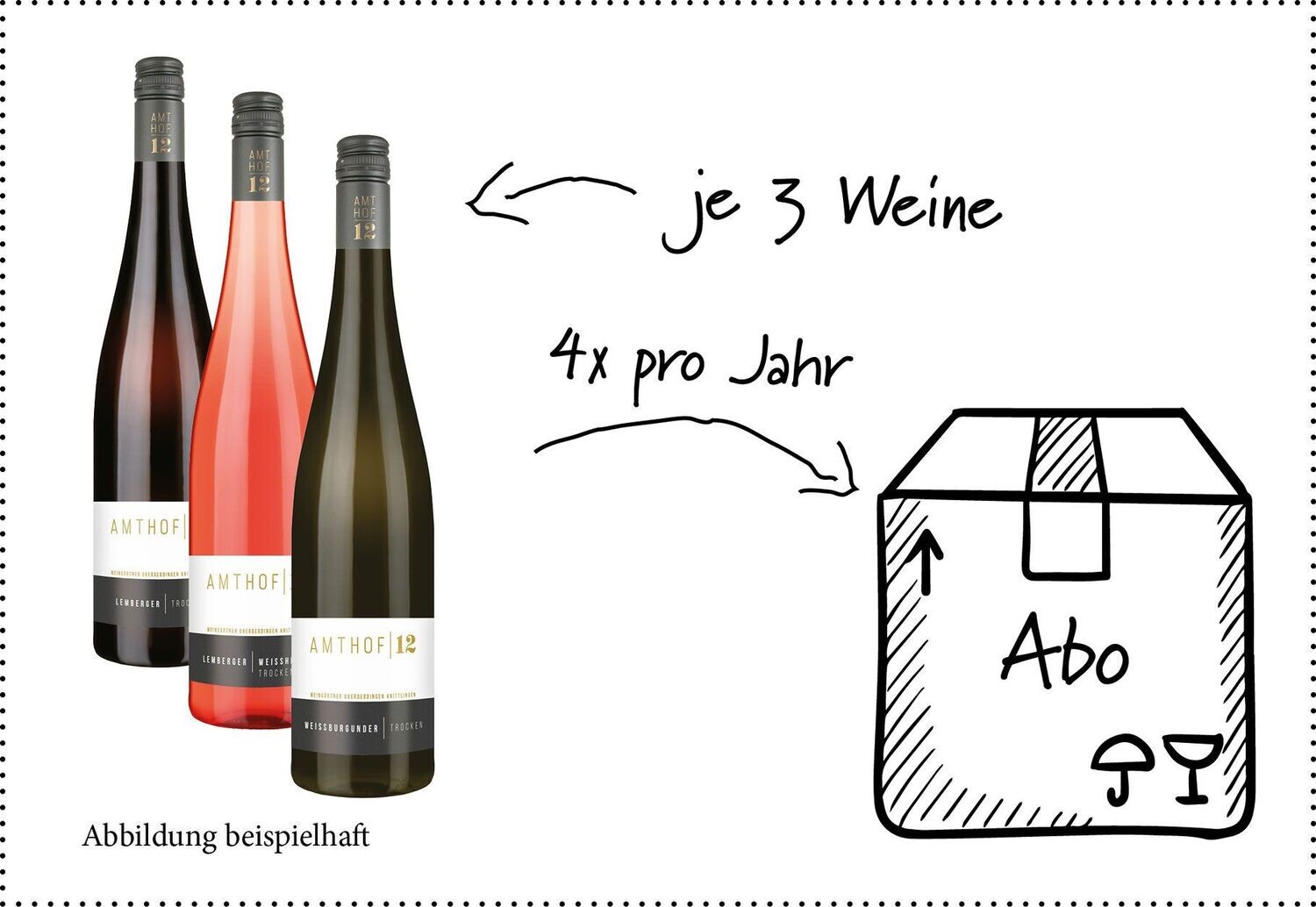 AMTHOF12 Weinabo