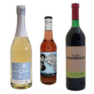 ALKOHOLFREI