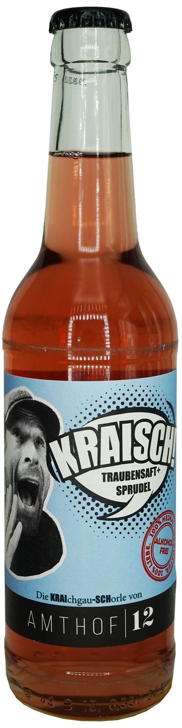 KRAISCH!