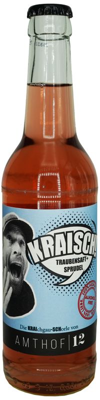 KRAISCH!