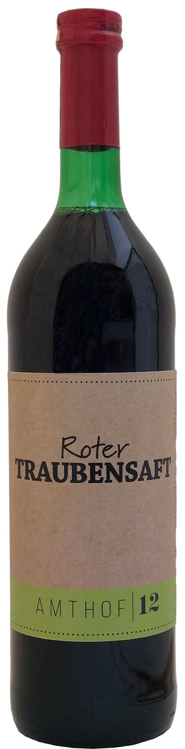 ROTER TRAUBENSAFT