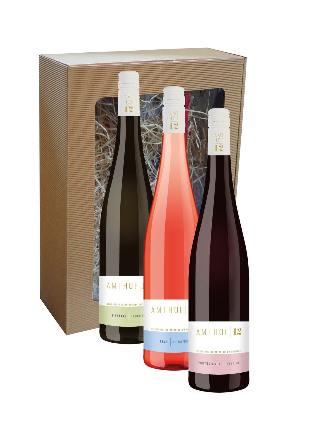 Kennenlern Paket