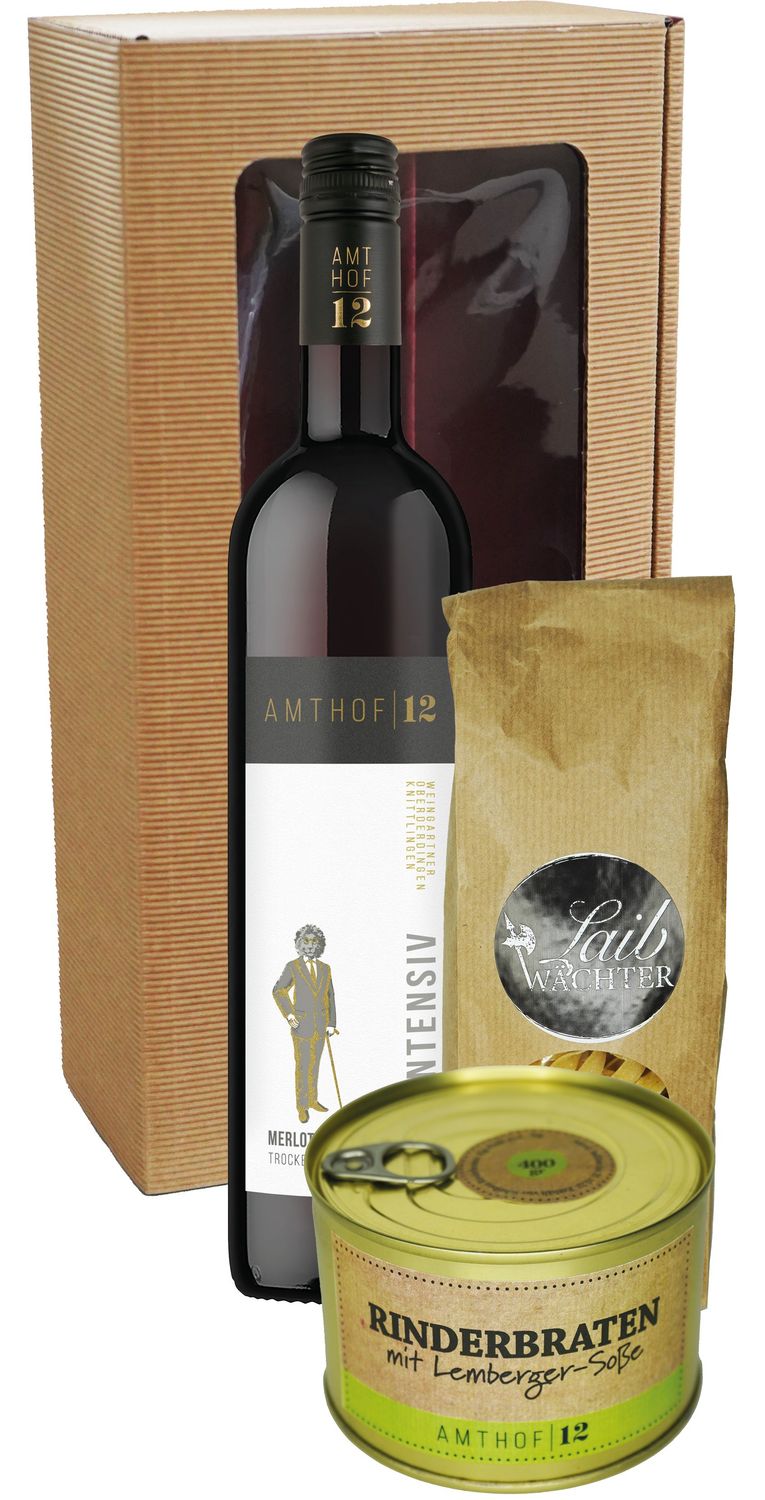 Schlemmer Paket