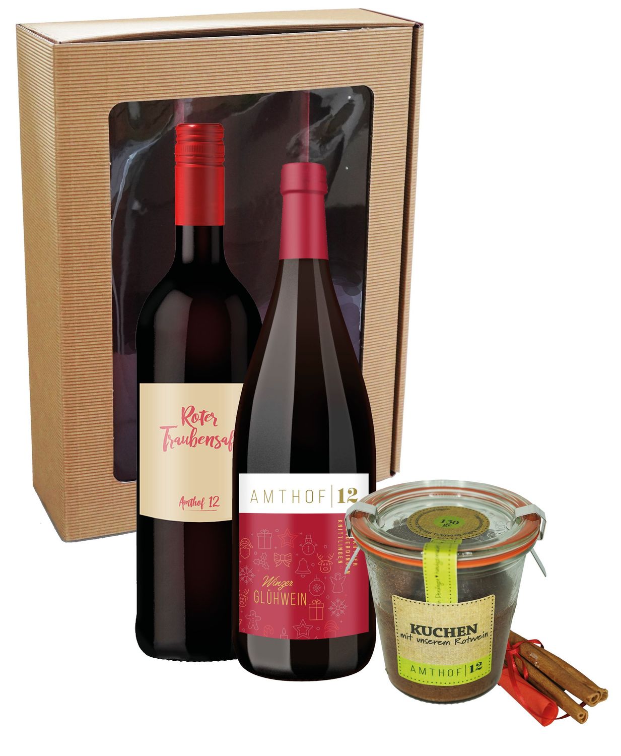 Winter Wonderland Paket