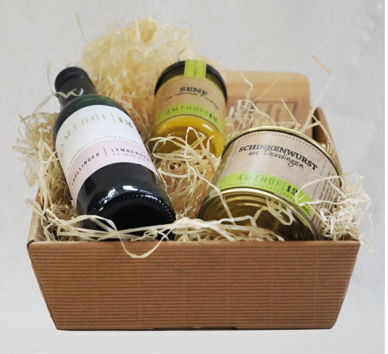 Derdinger Vesper Paket