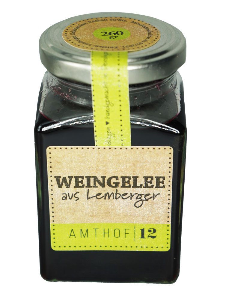 Weingelee