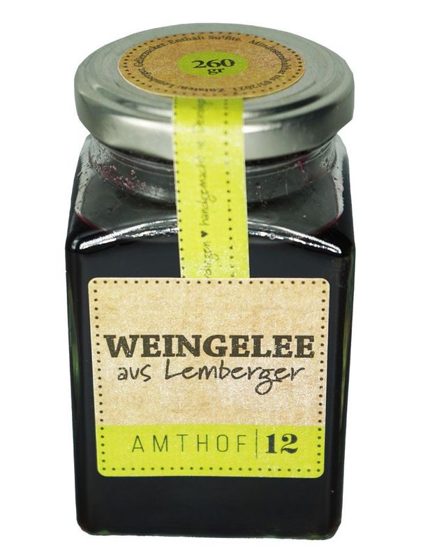 Weingelee