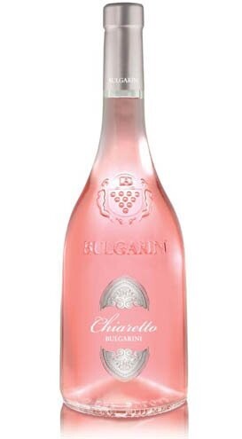 Chiaretto Classico DOC "Bulgarini" 0,75l