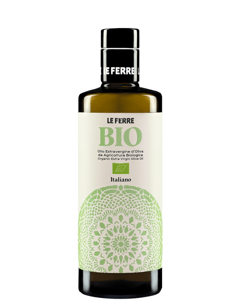 Olivenöl BIO extravergine 