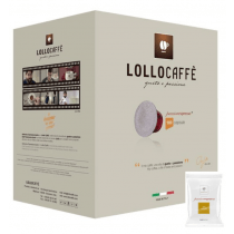 Lollocaffé Nespresso®-kompatible Kapseln 