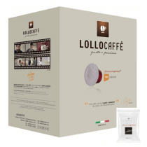 Lollocaffé Nespresso®-kompatible Kapseln 