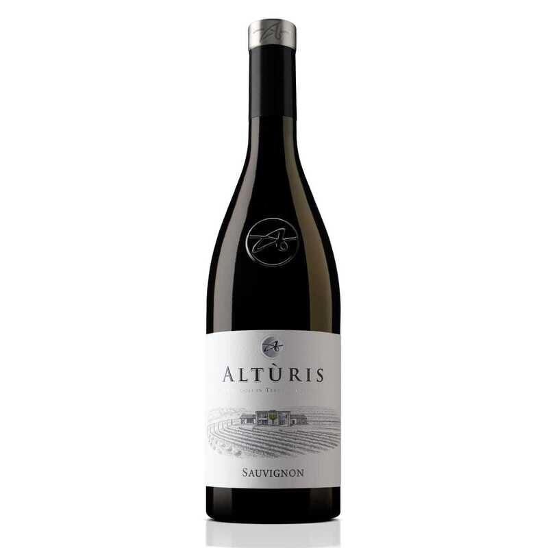 Sauvignon IGP - "Altùris" 0,75l