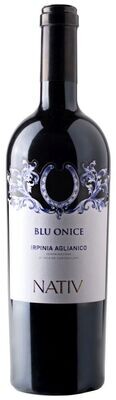 Blu Onice Irpinia Aglianico DOC - 