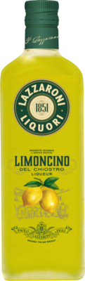 Limoncino del Chiostro - Lazzaroni - 70cl