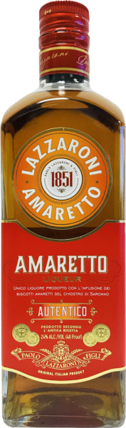 Amaretto - Lazzaroni - 70cl