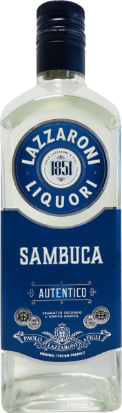Sambuca - Lazzaroni - 70cl