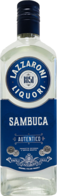 Sambuca - Lazzaroni - 70cl