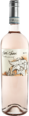 Fiori Chiari Cerasuolo d'Abruzzo DOP "Bove" 0,75l