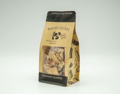 Weincracker "Backspiel"  100g