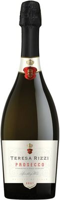 Prosecco Brut DOC "Teresa Rizzi" 0,75 l