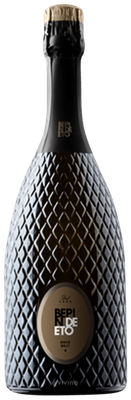 Prosecco Superiore DOCG Brut Millesimato "Bepin de eto" 0,75l
