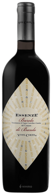 Barolo Essenze DOCG 2018 "Vite Colte" 0,75l