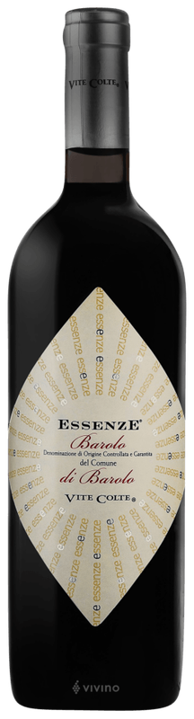 Barolo Essenze DOCG 2018 "Vite Colte" 0,75l