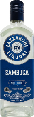 Sambuca - Lazzaroni - 70cl