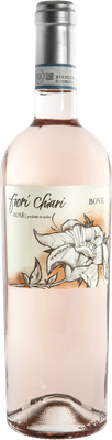 Fiori Chiari Cerasuolo d'Abruzzo DOP "Bove" 0,75l