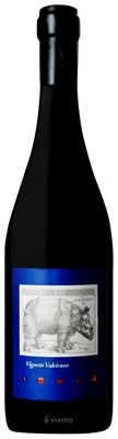 Barbaresco Valeriano Vürsù DOCG 2012/2013 Barbaresco Valeriano Vürsù DOCG 2012/2013 "La Spinetta" 0,75l