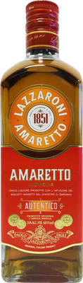 Amaretto - Lazzaroni - 70cl